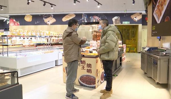 生产日期10月51日？超市现离谱产品，回应来了