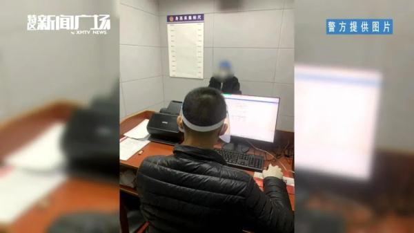 在开往厦门的列车上睡了一觉，行李竟不见了？！民警提醒……