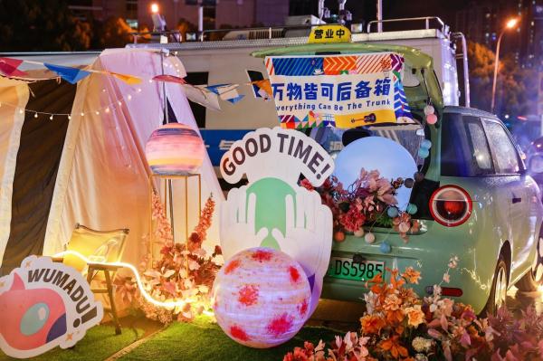 烟火气回归，南京小店再现排队等位