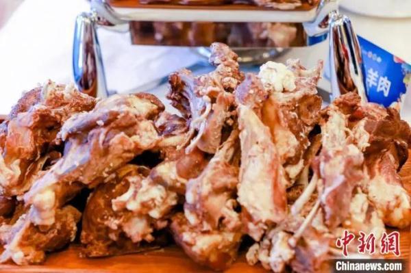 全国年味地图出炉，年夜饭到底哪家强？