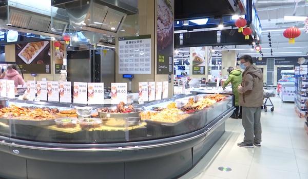 生产日期10月51日？超市现离谱产品，回应来了