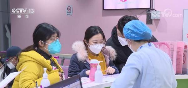 京宁医疗联动 守护重点人群生命健康 京宁医疗联动 守护重点人群生命健康