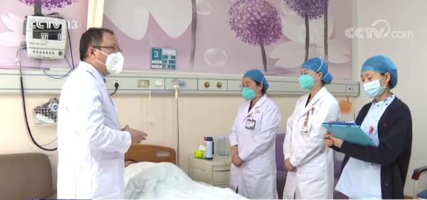 京宁医疗联动 守护重点人群生命健康 京宁医疗联动 守护重点人群生命健康