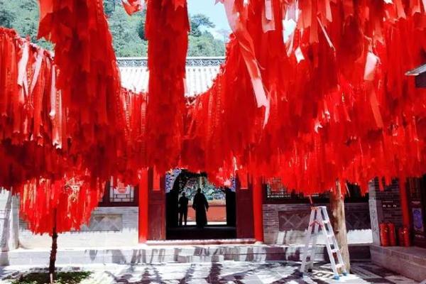 平安过大年,祭祀祈福请注意这些... 平安过大年,祭祀祈福请注意这些...