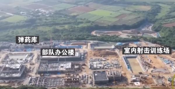 日本民用机场里，“藏着”一个美军基地……