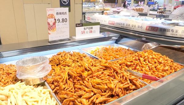 生产日期10月51日？超市现离谱产品，回应来了