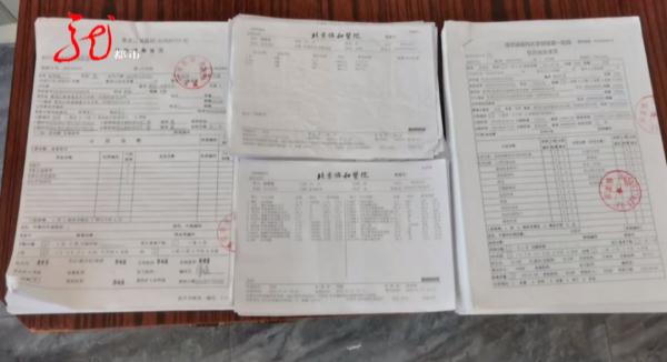 绥化29岁男子住院后误食“洁厕灵”，半年后不幸离世！