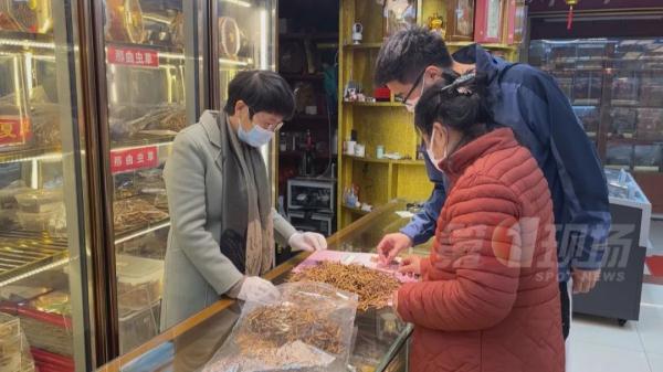 买买买！深圳人年货备什么？这些最受欢迎！