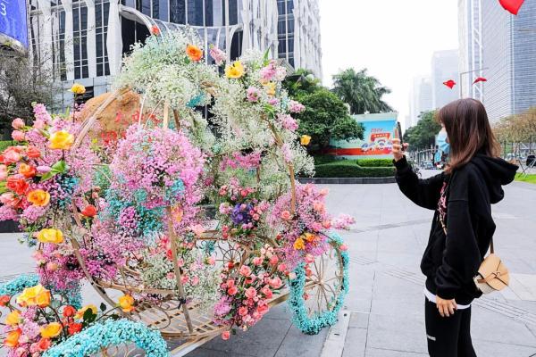 买买买！深圳人年货备什么？这些最受欢迎！