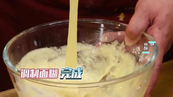 过年必备的两款炸货，金黄酥脆又好吃，全家人都喜欢！