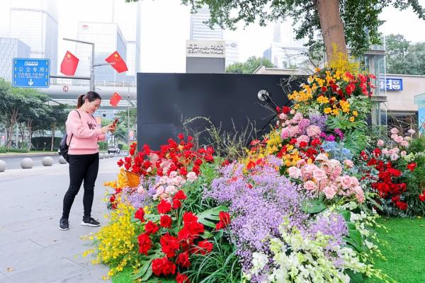 买买买！深圳人年货备什么？这些最受欢迎！