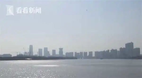 两头有雨+冷空气串场 上海年初四最低零下5度! 两头有雨+冷空气串场 上海年初四最低零下5度!