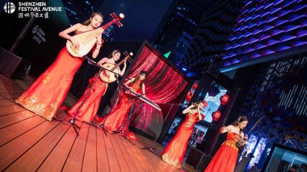 买买买！深圳人年货备什么？这些最受欢迎！