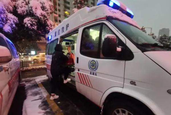 小年夜一家七口中毒入院！春节假期到来，务必警惕！