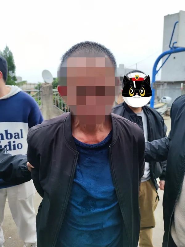 20年前命案告破！杀人后，他竟改名换姓在孤岛当搬运工