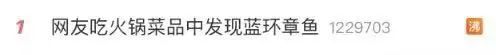 冲上热搜！记住它的样子！千万别吃！有剧毒！