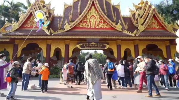 热播剧带火云南旅游！大理、西双版纳民宿预订涨了10倍