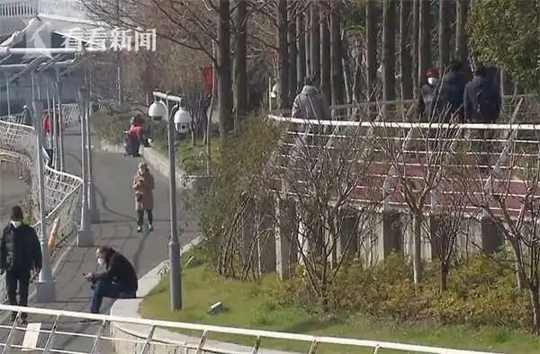 两头有雨+冷空气串场 上海年初四最低零下5度! 两头有雨+冷空气串场 上海年初四最低零下5度!