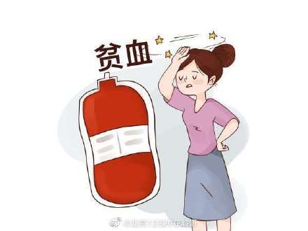哪些人是贫血的高发人群？如何治疗贫血？