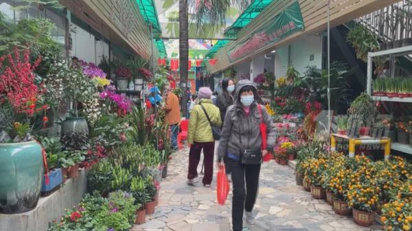 买买买！深圳人年货备什么？这些最受欢迎！