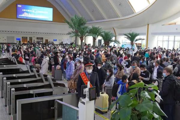 热播剧带火云南旅游！大理、西双版纳民宿预订涨了10倍