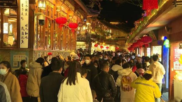 热播剧带火云南旅游！大理、西双版纳民宿预订涨了10倍