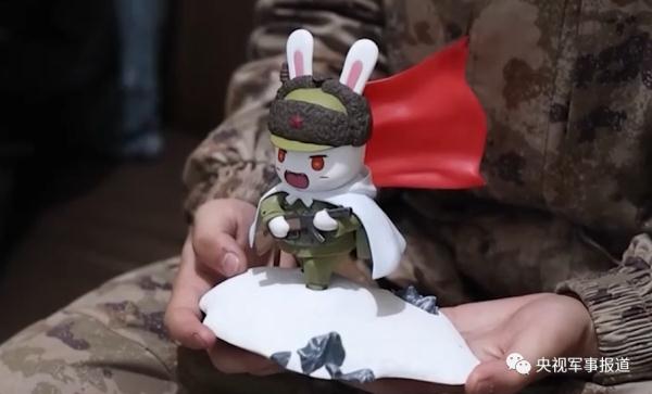 致敬英雄父母！这个春节他们和“孩子”在一起