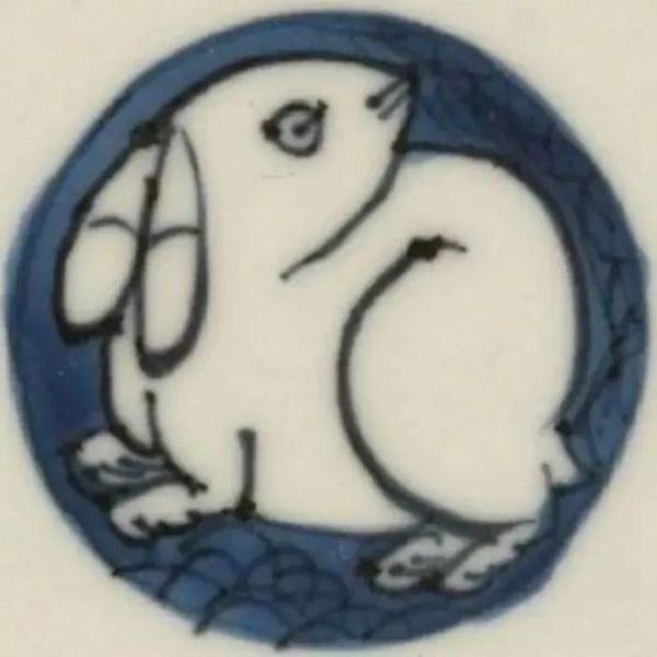 “兔圆圆”为啥有四颗门牙？真相原来是......