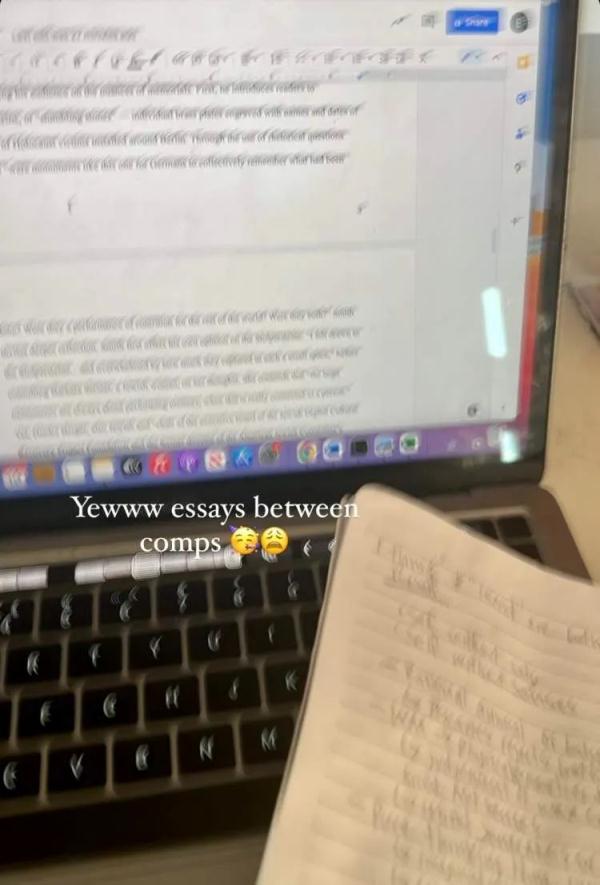 “别人家的孩子”又考第一了 “别人家的孩子”又考第一了