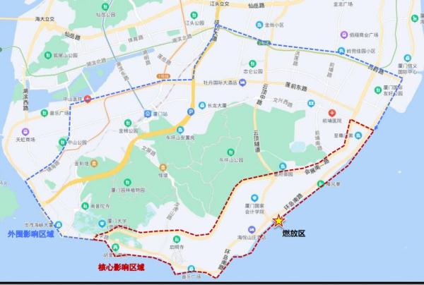 春节哪里会堵车？厦门交警重要发布！速看→