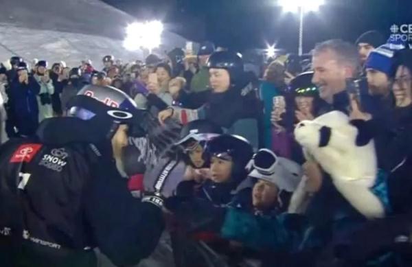 “别人家的孩子”又考第一了 “别人家的孩子”又考第一了