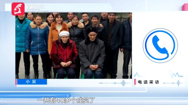 83岁奶奶给85岁爷爷喂饭，温馨一幕感动众人：这是爱情最暖的样子