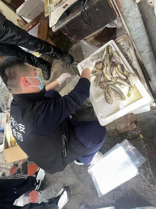 有毒！有毒！有毒！杭州人千万别买！