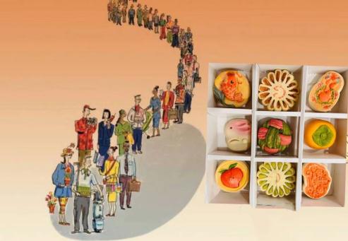 网红点心遭抢购，“黄牛”加价倒卖“刑”吗？