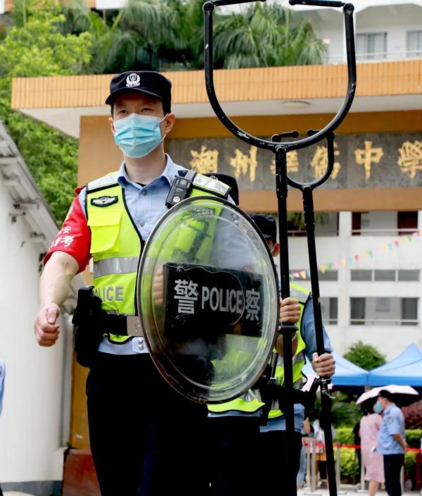 特招入警7年后,他荣立个人一等功! 特招入警7年后,他荣立个人一等功!