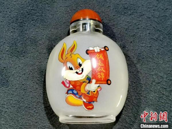 兔年“说文解字”:“卯兔”有哪些文化内涵? 兔年“说文解字”:“卯兔”有哪些文化内涵?