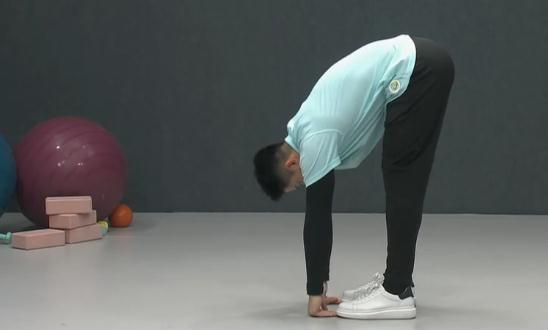 【运动】拉伸动作这样做才科学！唤醒你的身体，练起来！