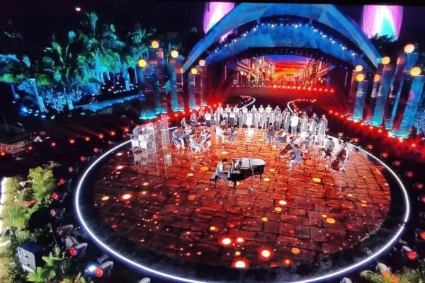 春节前迎来客流小高峰 海花岛旅游持续升温 春节前迎来客流小高峰 海花岛旅游持续升温