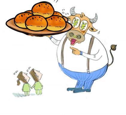 网红点心遭抢购，“黄牛”加价倒卖“刑”吗？