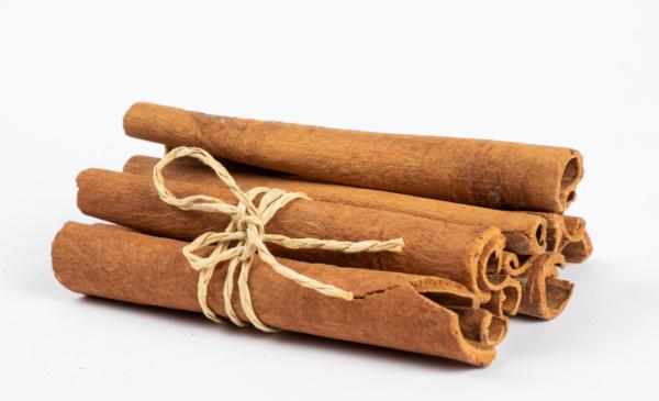 【食疗养生】阳康后遭遇降温，心气不足怎么扛？肉桂“暖心”茶奉上！