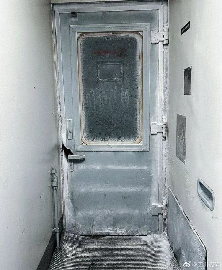 漠河的冷有多夸张？戳图感受！