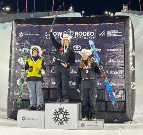 “别人家的孩子”又考第一了 “别人家的孩子”又考第一了