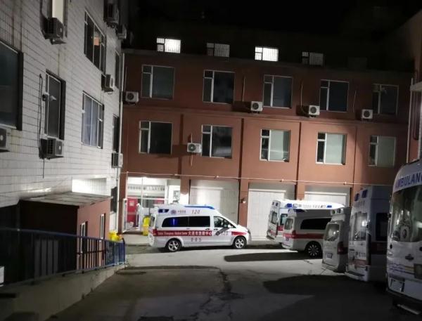 今年，大连将增建急救分站