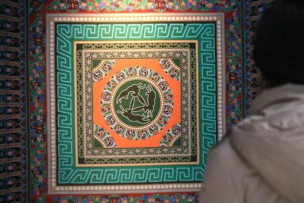 甘肃敦煌：兔年看“兔”