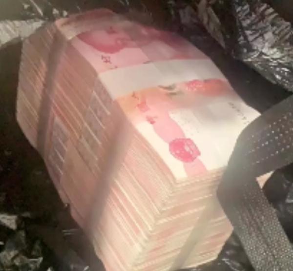 两次在医院丢下10万元就跑，本人发声