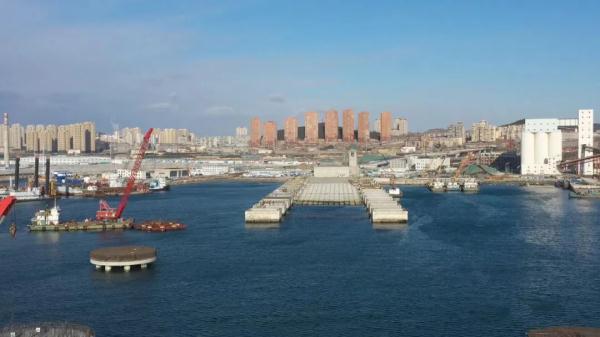 不愧是“基建狂魔”！这一超级工程再提速