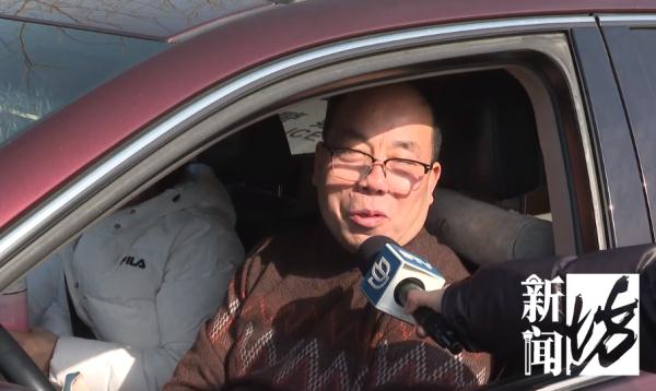 永久免费！上海这里车流剧增；春节这项业务爆了，价格翻数倍