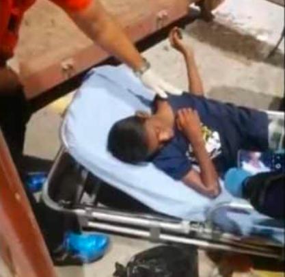 外媒：孟加拉国男孩与朋友玩捉迷藏，被困集装箱中送到马来西亚