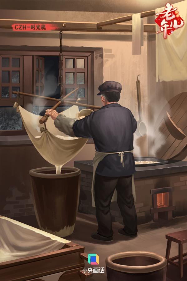 最浓的年味儿永远在小时候 最浓的年味儿永远在小时候