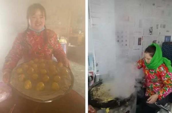 观长白丨长白山里过大年 观长白丨长白山里过大年